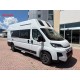 Dreamer Fun+ Camper Five - 2026 | Automatico
